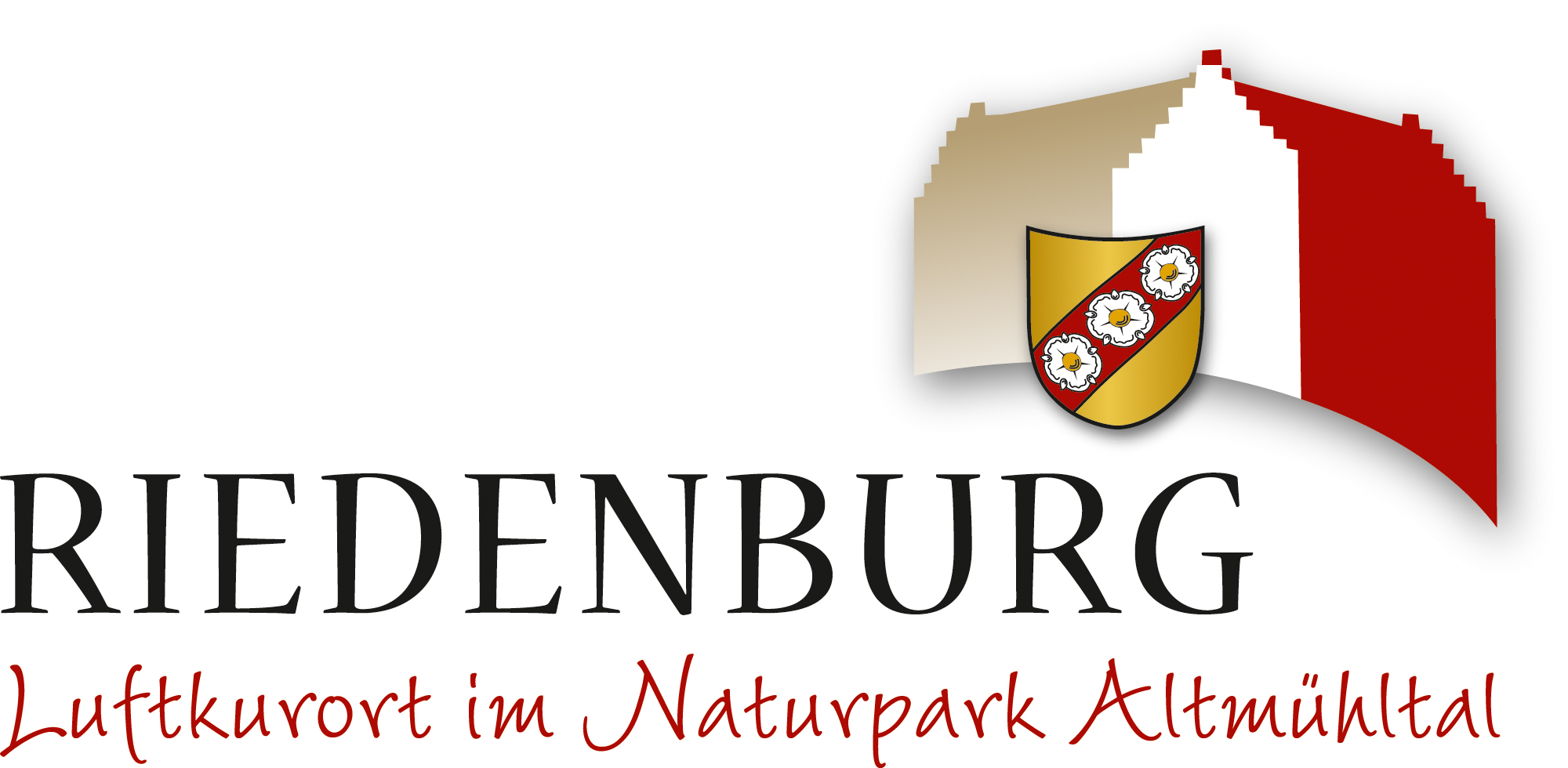 Logo Stadt Riedenburg 